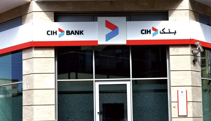 CIH Bank : Attention à une arnaque par SMS